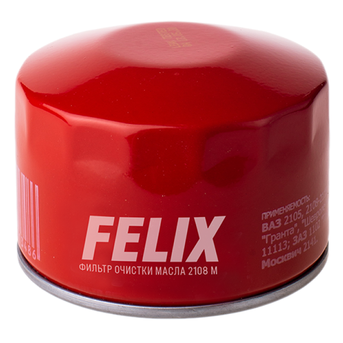 Фильтр масляный FELIX 2108 М