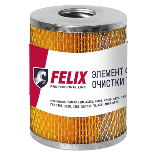 Фильтр FELIX 840 Т топливный