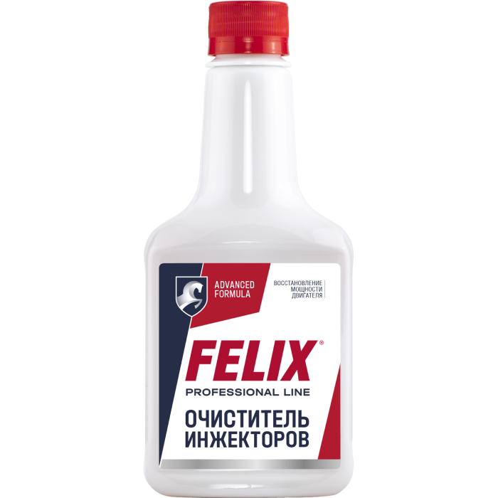Очиститель инжектора FELIX