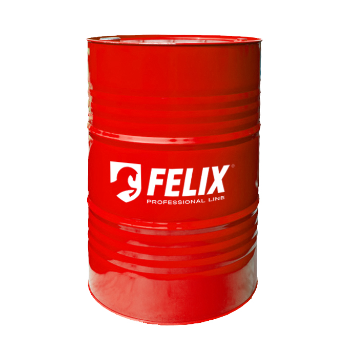 Антифриз FELIX Carbox SQ Long Life