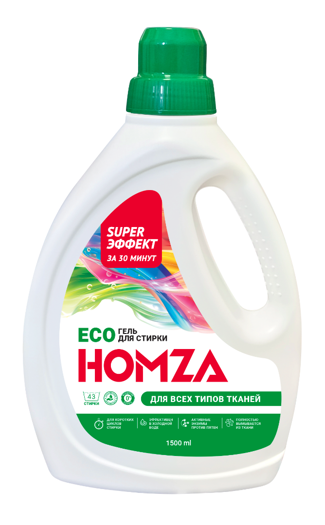 Гель универсальный HOMZA