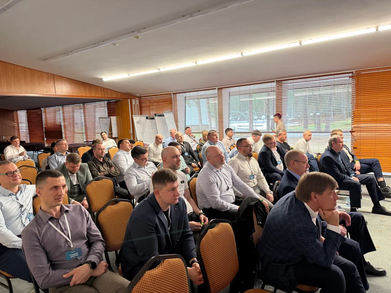 конференция 1