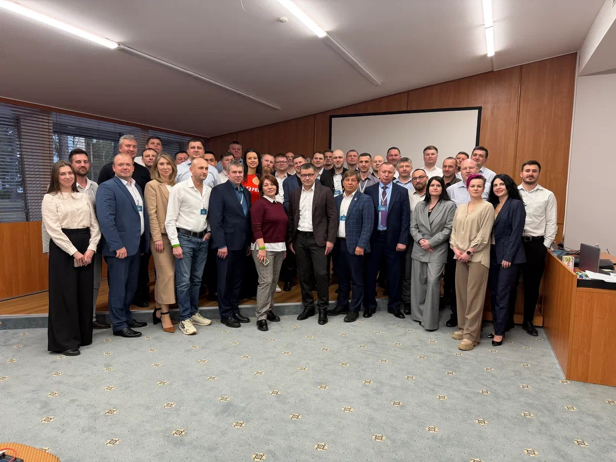 конференция 1