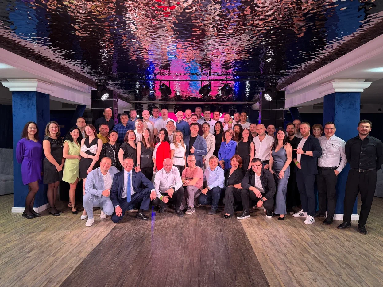 конференция 1