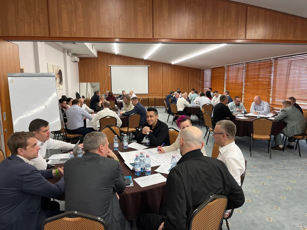 конференция 1